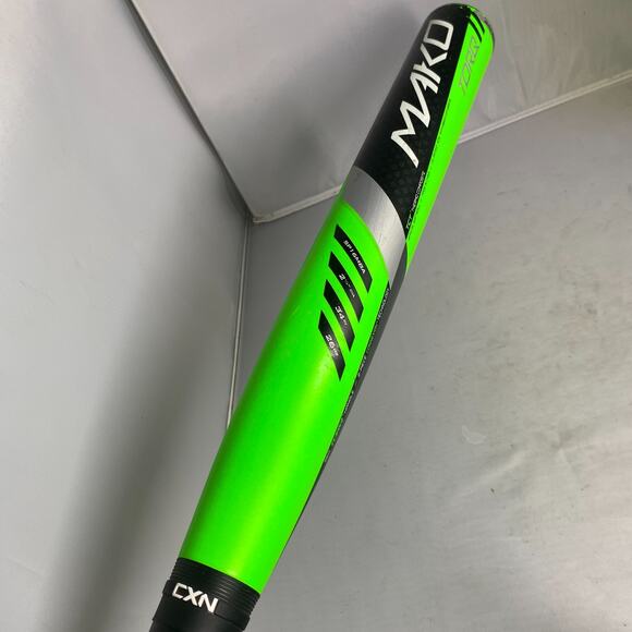 Easton Mako 360 Torq Brett Helmer 34” 26oz SlowPitch Softball Bat USA/ASA - Picture 1 of 8
